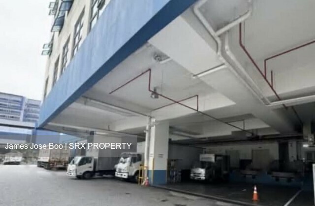 Cheap Mandai B2 | Internal toilet | Ready now (D25), Factory #597365771